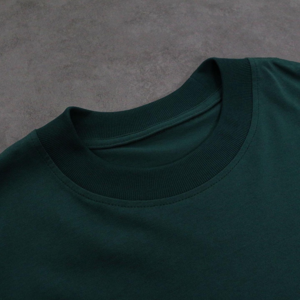 Áo Phông ESSENTIALSS LOGO Nổi Xanh Win Siêu Hot Phong Cách Thời trang Cá Tính, Cotton Phối Chữ In Cao Su Fom UNISEX