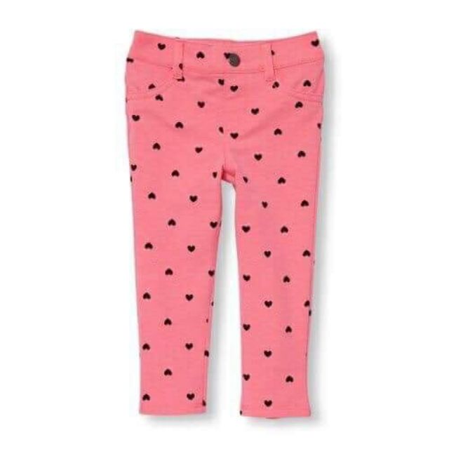 Quần jegging Place dư xịn.