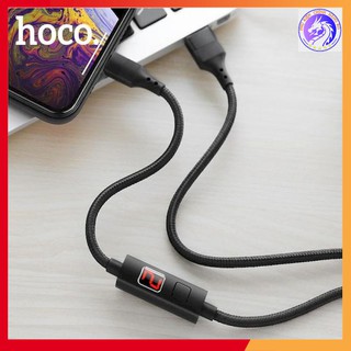 CÁP SẠC NHANH LIGHTNING HOCO S13