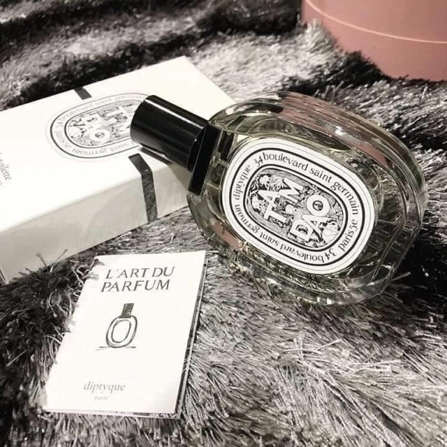 Nước Hoa Diptyque Tam Dao 75ml - Tam Đảo