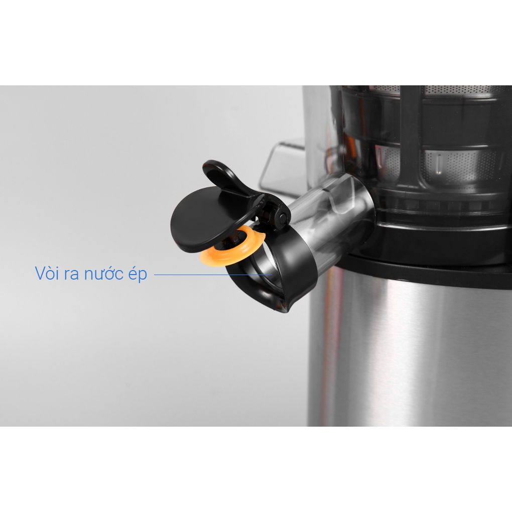 Máy ép chậm Hafele GS-133N (535.43.811)
