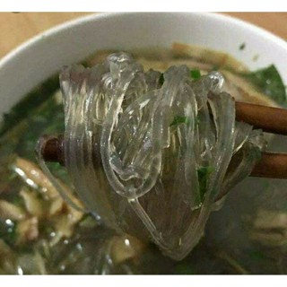 Miến án lại, đặc sản miến cao bằng