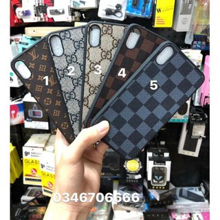 (5 mẫu) Ốp Sần các thương hiệu IPHONE/ SAMSUNG