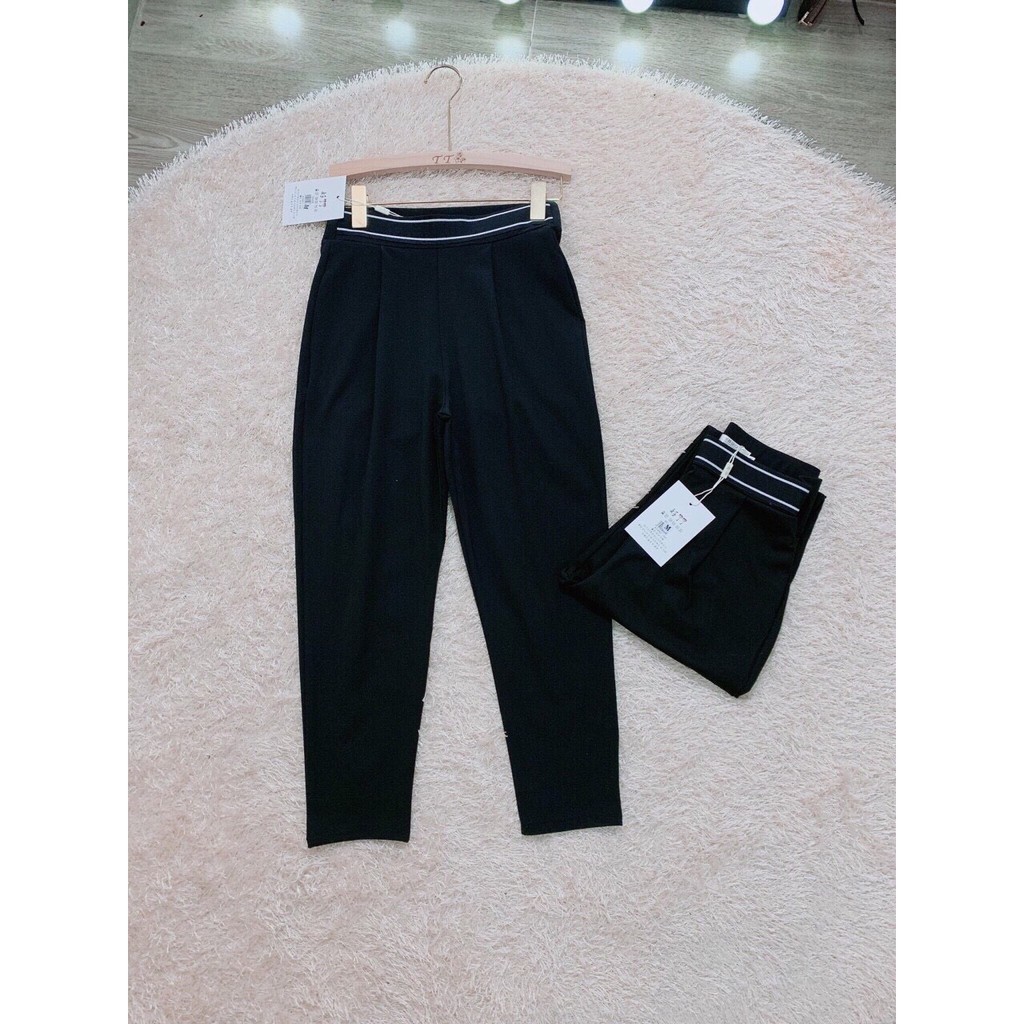 [Mã FAMAYWA giảm 10K đơn 50K] BÁN SỈ QUẦN BAGGY CHUN SAU CẠP VIỀN | BigBuy360 - bigbuy360.vn