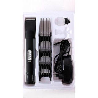 TÔNG ĐƠ CẮT TÓC KEMEI KM-2399