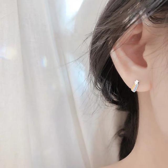 Bộ trang sưc cá kì lân 30% bạc