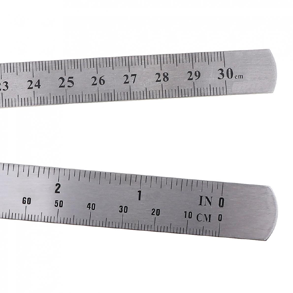 Thước Đo Góc 180 Độ 250X300Mm Bằng Thép Không Gỉ