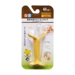 Gặm nướu chuối của Nhật