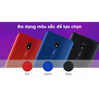 Xiaomi Redmi 8A 2GB/32GB