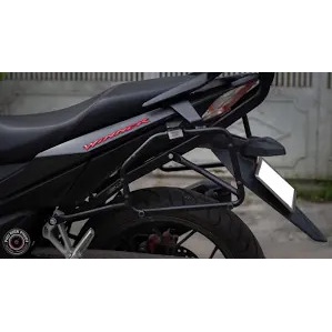 SBL Winner 150/ Winner X RS150 Baga gắn thùng hông | DVauto Mart