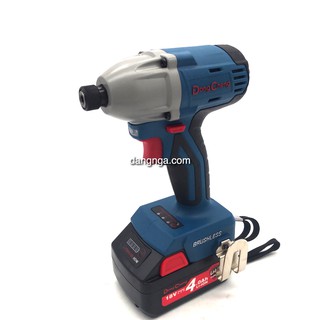 MÁY VẶN VÍT DONGCHENG DCPL02-14E