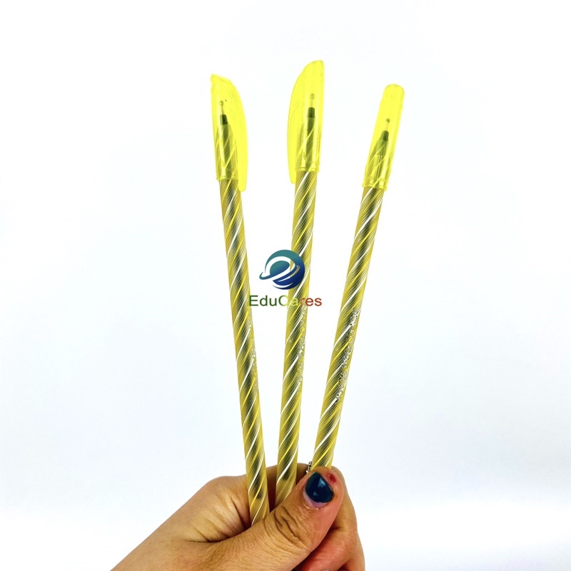 Bút bi nến dài Joyko 01hộp/20cây Viết Siêu Thích