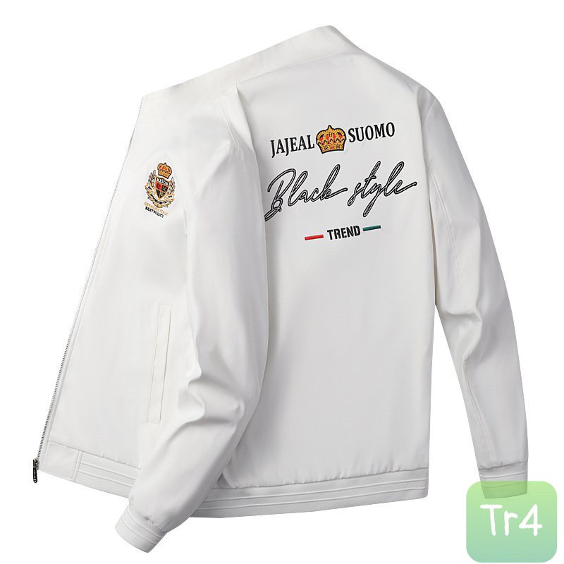 Áo Khoác Nam Phong Cách Mới Hot Hit AD10,13 TM