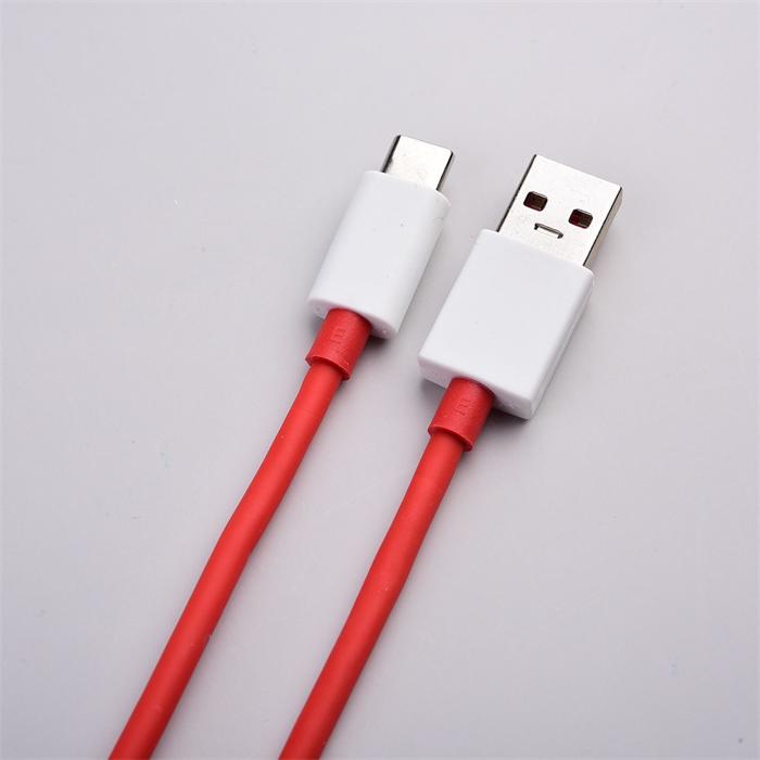 ONEPLUS Dây Cáp Sạc Nhanh 100cm 150cm 200cm 6A 300cm USB 3.1 Cho One More 1 + 8