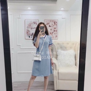Đầm suông