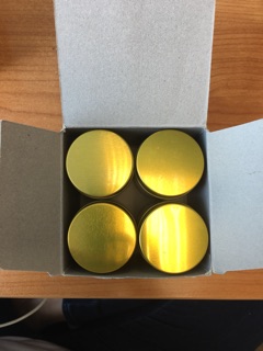 DẦU CÙ LÀ BOW TIP BRAND 50GRAM