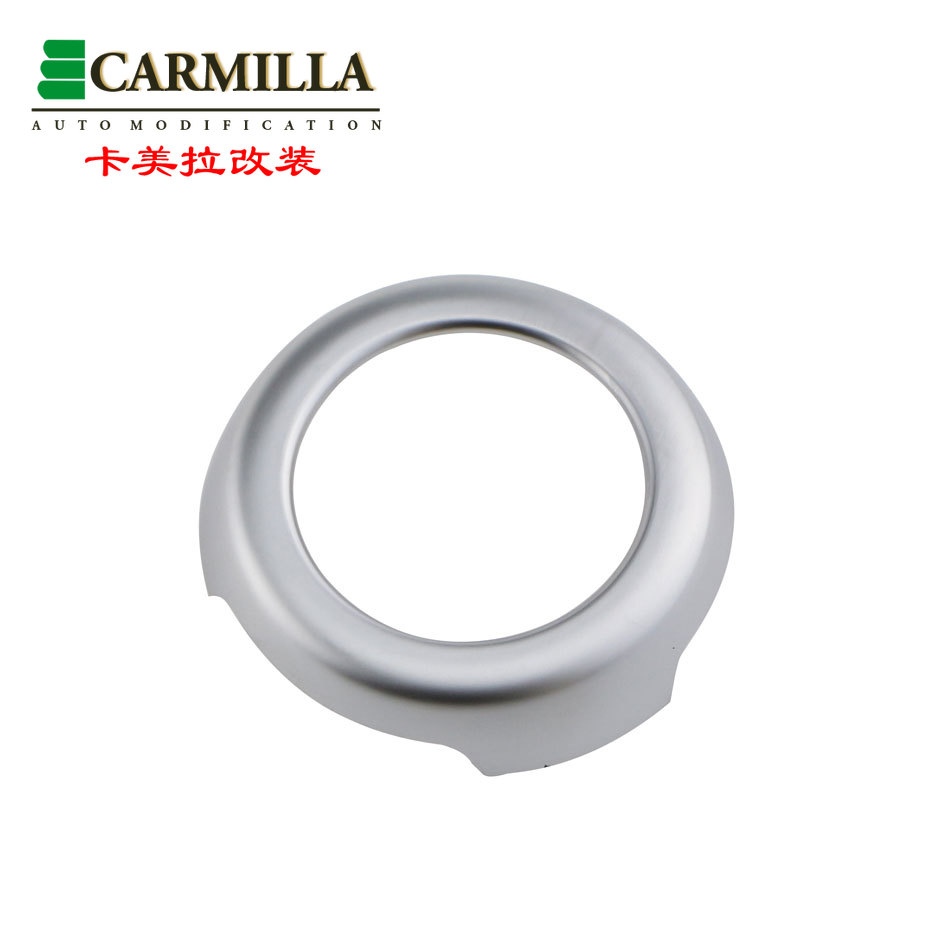 Phụ Kiện Trang Trí Xe Ô Tô Ford Everest 2015-2018 Abs Everest Ranger Explorer 2016-2018