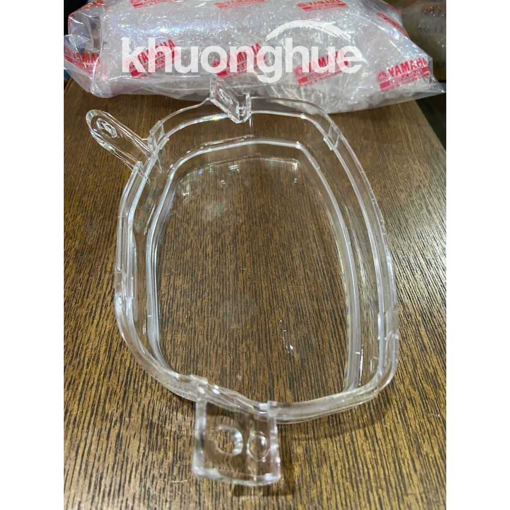 Mặt kính đồng hồ xe Taurus chính hãng Yamaha