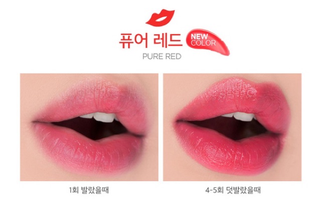 Son dưỡng có màu Sweet Glam Tint Glow của Secret Key | BigBuy360 - bigbuy360.vn