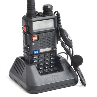 BỘ ĐÀM BAOFENG 0678 CÓ LCD