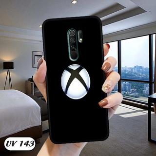 Ốp lưng cho điện thoại Xiaomi Redmi 9