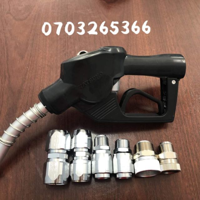 THIẾT BỊ VẬT TƯ KPL