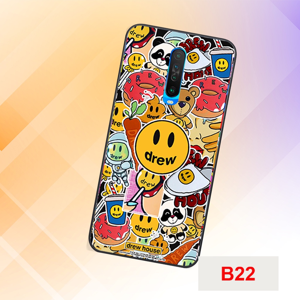 [RẺ VÔ ĐỊCH] ỐP LƯNG XIAOMI REDMI K20/K20 PRO/K30 5G/MI 9T NHIỀU MẪU HỌA TIẾT SIÊU ĐẸP SIÊU CUTE