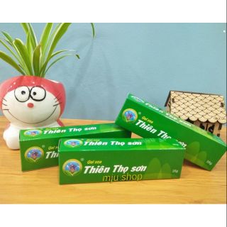 Thuốc xoa bóp Thiên Thọ Sơn 35g