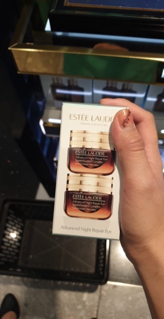 KEM MẮT ESTEE LAUDER ADVANCED NIGHT REPAIR