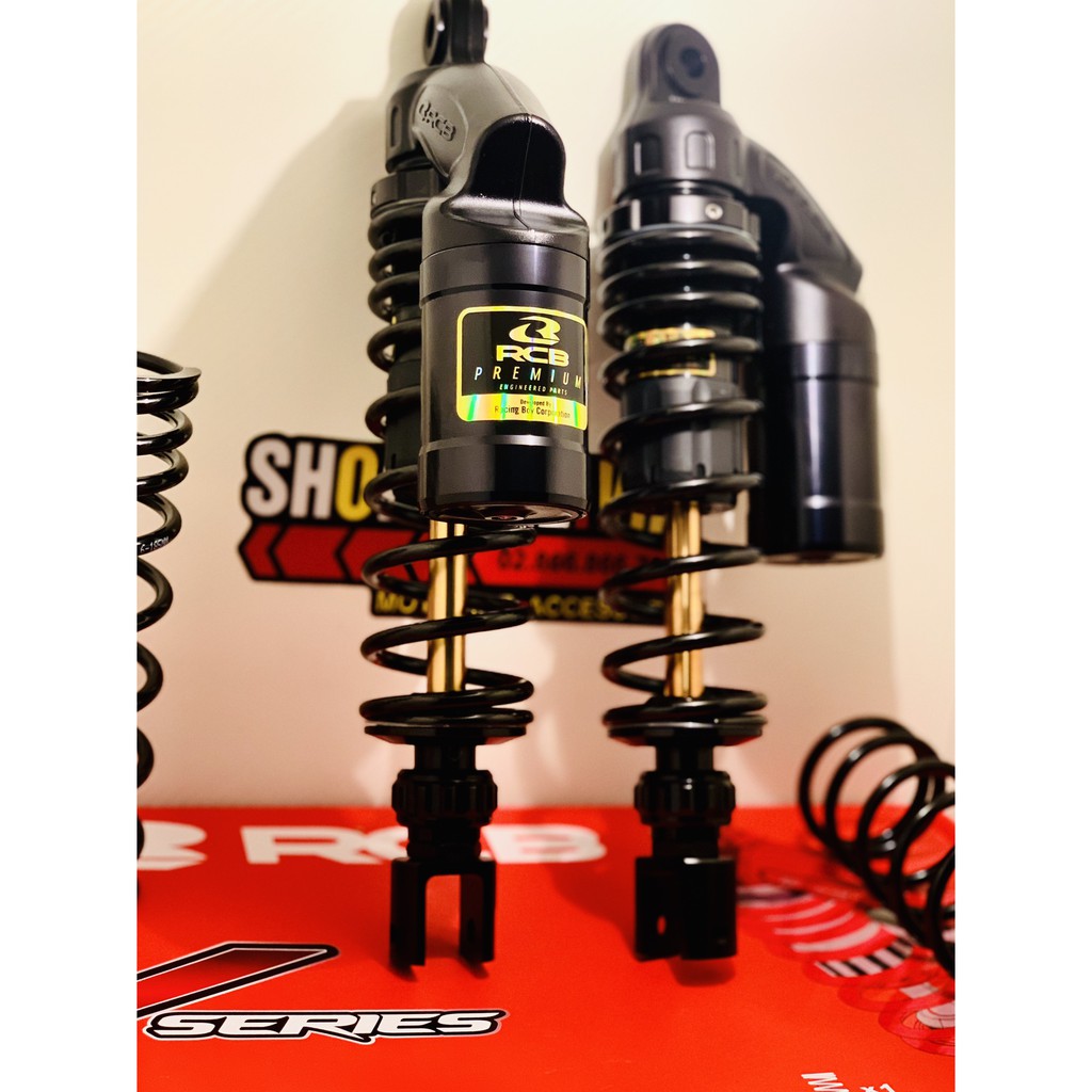 Phuộc RCB AirBlade