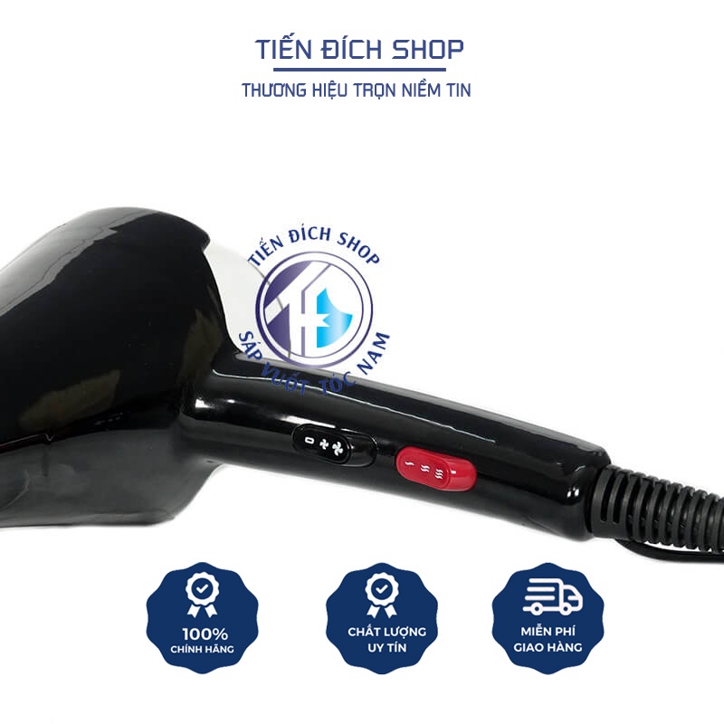 Máy sấy tóc Holic 2700w | Tiến Đích Shop - Sapvuottocnam