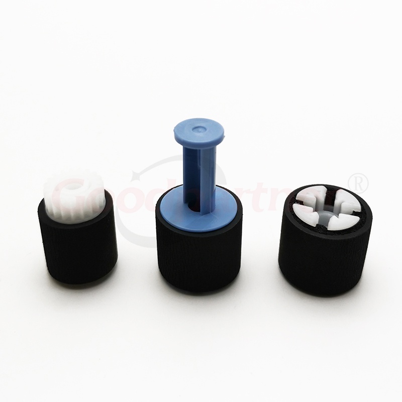 1 Con Lăn Cho Bộ Chế Hòa Khí CB506-67905 HP 600 M601 M602 M603 M604 M605 M606 M630 M4555 P4010 P4014 P4015 P4510 P4515