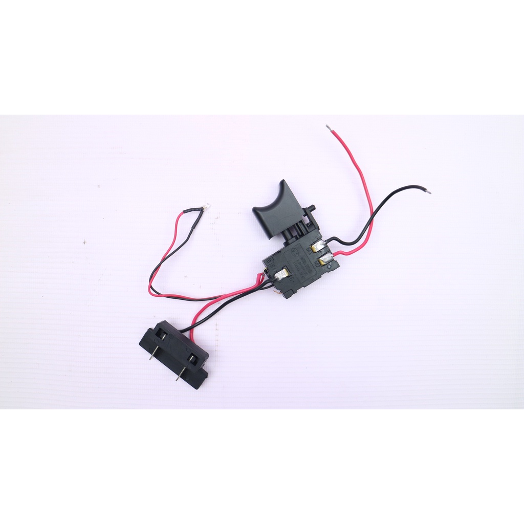 Công Tắc máy khoan pin Có Điều Tốc,Đảo Chiều Cho Máy Khoan Pin 12v,21v,24v,26v,28v,36v,48v