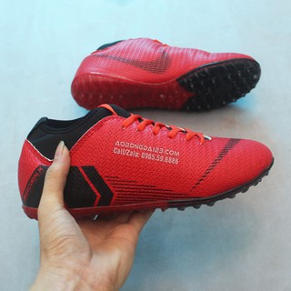 Giày đá bóng Mercurial X (tặng tất chống trơn hoặc túi rút)