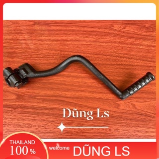 Giò đạp nova dash 125, chân khởi động Nova Dash Thailand, chân đề nova dash, chân đạp máy dash