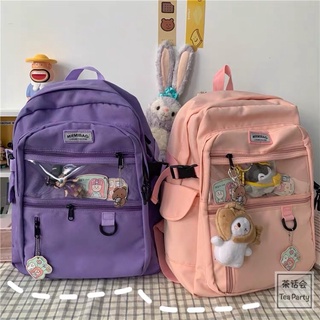 Balo Mrmibag thời trang, chống nước, vừa laptop 15,6 inch- XẢ HÀNG