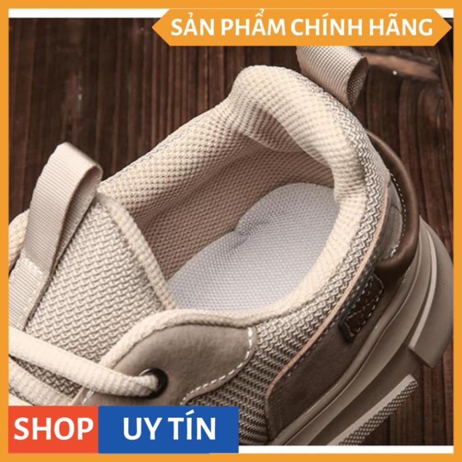 Giày Sneaker Nam [ FREESHIP ] Giày Thể Thao Nam cool ngầu trẻ trung nam tính - G37 | BigBuy360 - bigbuy360.vn