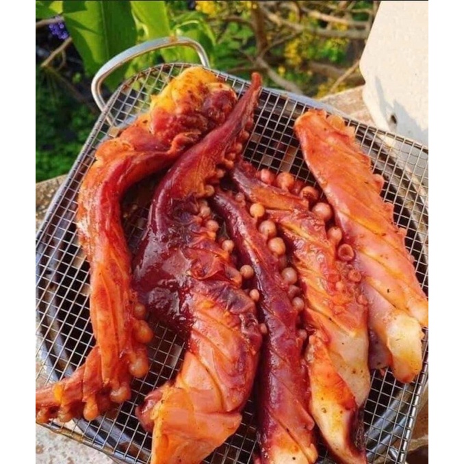 Râu bạch tuộc 1kg net6.