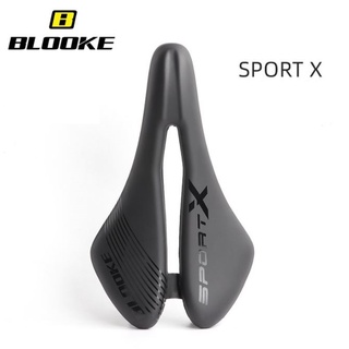 Yên Xe Đạp MTB Blooke Sport