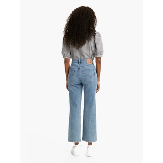 LEVI'S - Quần Jeans Nữ Dài A0967-0000  