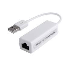 USB ra lan có dây