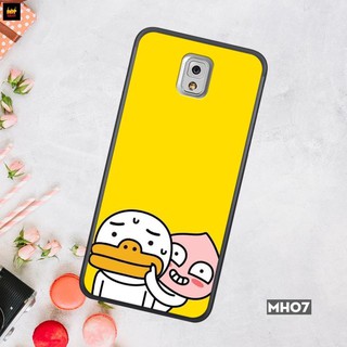 Ốp lưng Samsung Note 3 - Note 4 - Note 5 siêu bền đẹp mơi