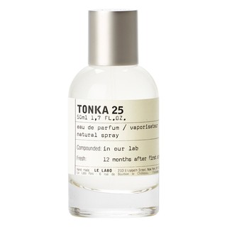 Nước hoa le labo tonka 25 50ml full box