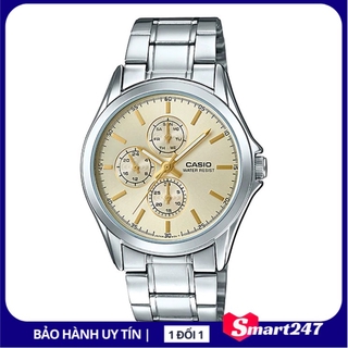 Đồng Hồ Nam Casio MTP-V302D-9AUDF