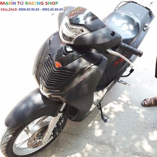 Mặt nạ SH 2017 độ SH Ý - BẢN LỚN