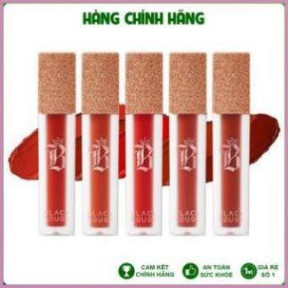 SON BLACK ROUGE AIR FIT VELVET TINT VER 7