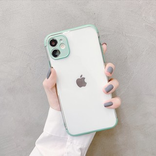 ỐP LƯNG IPHONE ĐƠN GIẢN/ ỐP TRƠN