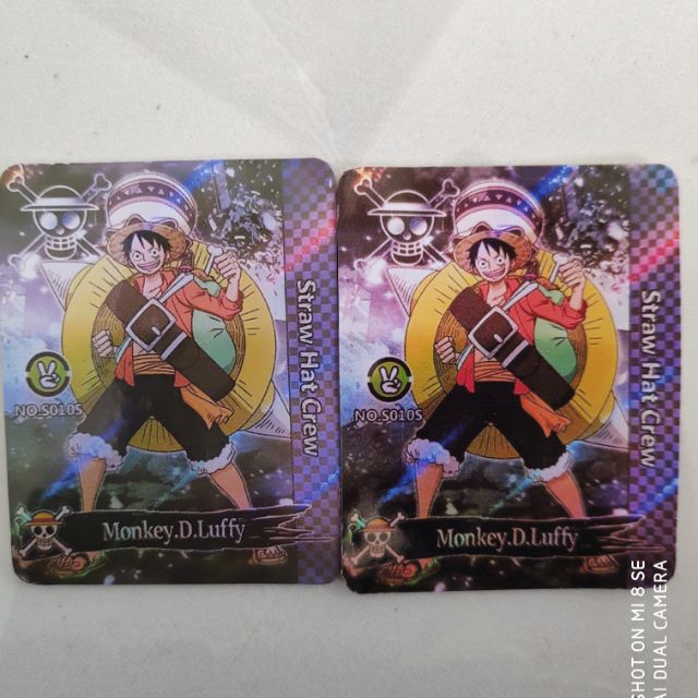 Thẻ Op Phiên bản Điện Ảnh