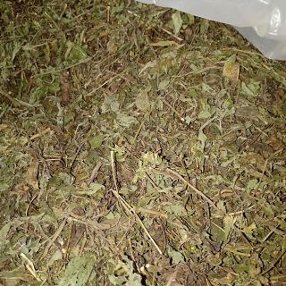 Cỏ ngọt 500gram