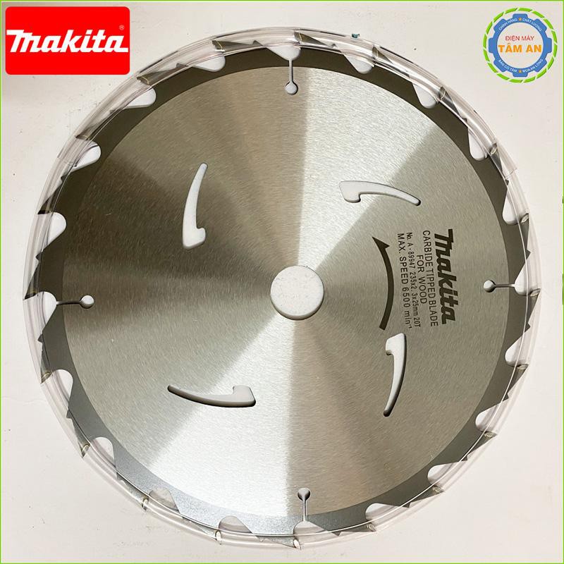 Máy cưa đĩa 235mm Makita N5900B 2000W